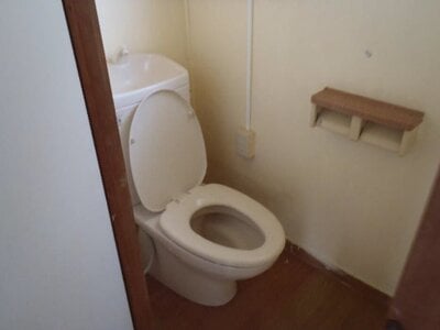 長崎県西彼杵郡時津町 高田駅20分 戸建て「時津警察署浜田職員公舎」2,949万円の官公庁公売物件 #7