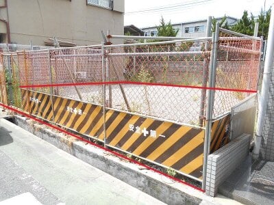 大阪府摂津市 正雀駅4分 土地 2,039万円の官公庁公売物件 #1