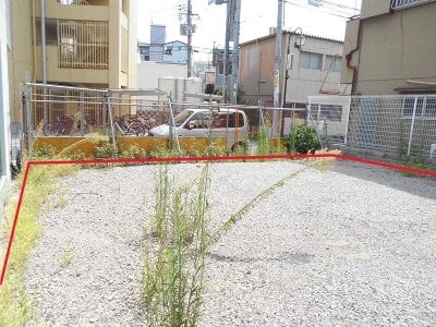 大阪府摂津市 正雀駅4分 土地 2,039万円の官公庁公売物件 #3