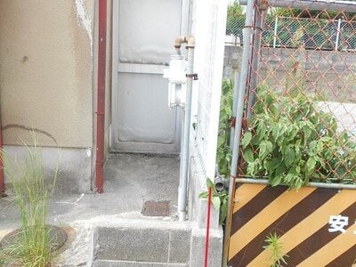 大阪府摂津市 正雀駅4分 土地 2,039万円の官公庁公売物件 #4