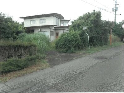 (値下げ) 岩手県北上市 江釣子駅23分 戸建て 94万円の競売物件 #1