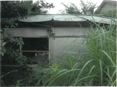 (値下げ) 岩手県北上市 江釣子駅23分 戸建て 94万円の競売物件 #3