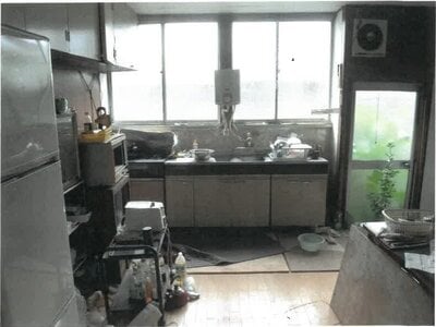 (値下げ) 岩手県北上市 江釣子駅23分 戸建て 94万円の競売物件 #5