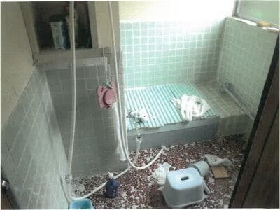 (値下げ) 岩手県北上市 江釣子駅23分 戸建て 94万円の競売物件 #6