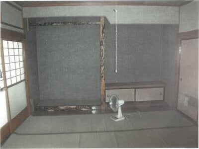 (値下げ) 岩手県北上市 江釣子駅23分 戸建て 94万円の競売物件 #7