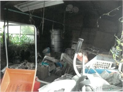 (値下げ) 岩手県北上市 江釣子駅23分 戸建て 94万円の競売物件 #8