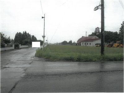 (値下げ) 岩手県北上市 藤根駅23分 農地 9万円の競売物件 #1