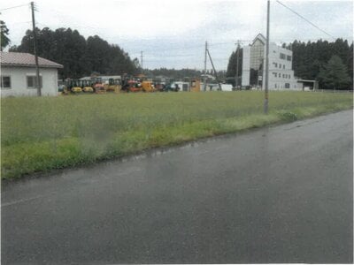 (値下げ) 岩手県北上市 藤根駅23分 農地 9万円の競売物件 #2