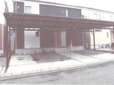 群馬県邑楽郡大泉町 小泉町駅16分 戸建て 935万円の競売物件 #1