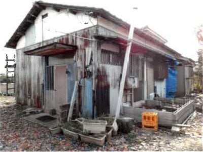 埼玉県加須市 柳生駅 戸建て 165万円の競売物件 #1