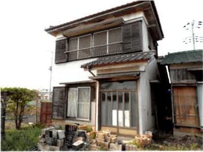 埼玉県加須市 柳生駅 戸建て 165万円の競売物件 #2