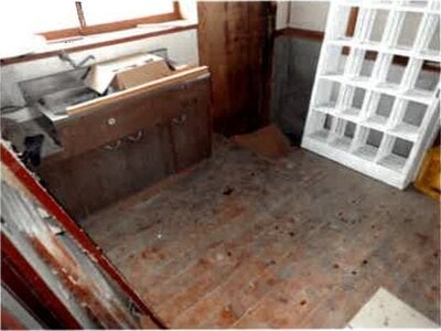 埼玉県加須市 柳生駅 戸建て 165万円の競売物件 #9