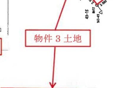 神奈川県横浜市戸塚区 善行駅26分 戸建て 712万円の競売物件 #7