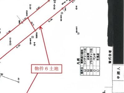 神奈川県横浜市戸塚区 善行駅26分 戸建て 712万円の競売物件 #9