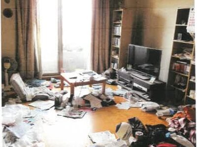 神奈川県茅ヶ崎市 平塚駅 マンション「ビッグヴァングランヴァーグ茅ヶ崎」1,378万円の競売物件 #2