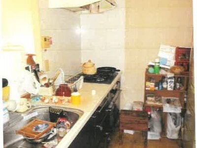 神奈川県茅ヶ崎市 平塚駅 マンション「ビッグヴァングランヴァーグ茅ヶ崎」1,378万円の競売物件 #4