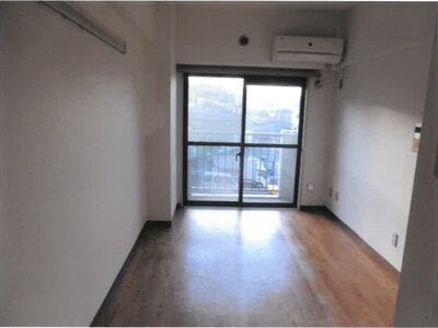 神奈川県横浜市保土ヶ谷区 保土ヶ谷駅7分 マンション「フレクション横浜保土ケ谷」415万円の競売物件 #2