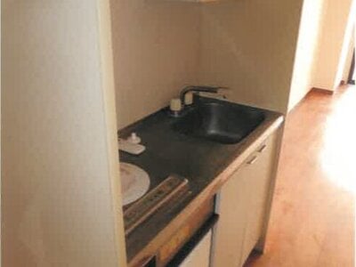 神奈川県横浜市保土ヶ谷区 保土ヶ谷駅7分 マンション「フレクション横浜保土ケ谷」415万円の競売物件 #3