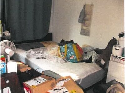 神奈川県横浜市港北区 日吉駅7分 マンション「ジェイパーク日吉」1,371万円の競売物件 #4