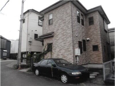 (値下げ) 神奈川県三浦郡葉山町 逗子・葉山駅 戸建て 957万円の競売物件 #1