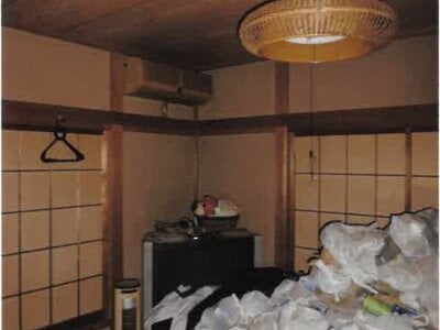 (値下げ) 神奈川県三浦郡葉山町 逗子・葉山駅 戸建て 957万円の競売物件 #3