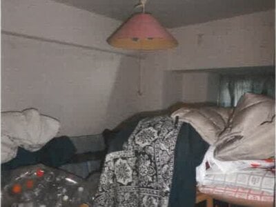 神奈川県横須賀市 YRP野比駅7分 マンション「トーク湘南野比」1,149万円の競売物件 #5