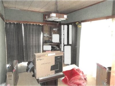 (値下げ) 徳島県阿南市 阿波橘駅19分 戸建て 495万円の競売物件 #17