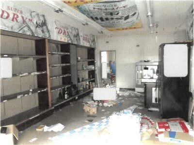 (値下げ) 徳島県阿南市 阿波橘駅19分 戸建て 495万円の競売物件 #2