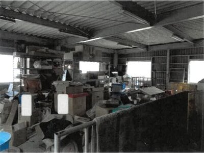 (値下げ) 徳島県阿南市 阿波橘駅19分 戸建て 495万円の競売物件 #7