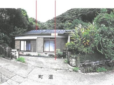 鹿児島県大島郡瀬戸内町 戸建て 533万円の競売物件 #14