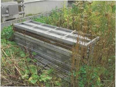 北海道札幌市北区 新川駅6分 土地 1,396万円の競売物件 #2