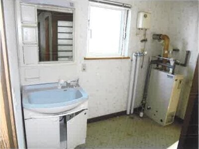 (値下げ) 北海道室蘭市 鷲別駅24分 戸建て 519万円の競売物件 #4