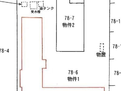 青森県青森市 筒井駅 戸建て 651万円の競売物件 #16