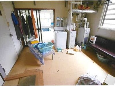 青森県青森市 筒井駅 戸建て 651万円の競売物件 #7