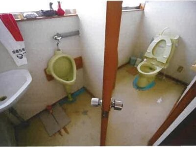 青森県青森市 矢田前駅11分 戸建て 598万円の競売物件 #4