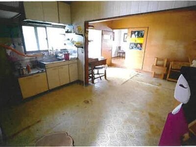 青森県青森市 矢田前駅11分 戸建て 598万円の競売物件 #5