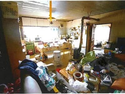 青森県青森市 矢田前駅11分 戸建て 598万円の競売物件 #8