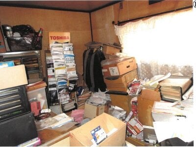 群馬県みどり市 東新川駅11分 戸建て 486万円の競売物件 #11