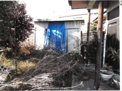 群馬県みどり市 東新川駅11分 戸建て 486万円の競売物件 #2