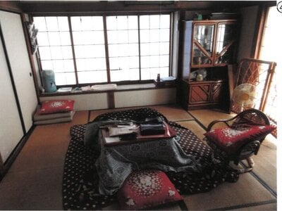 群馬県みどり市 東新川駅11分 戸建て 486万円の競売物件 #4