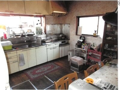 群馬県みどり市 東新川駅11分 戸建て 486万円の競売物件 #6