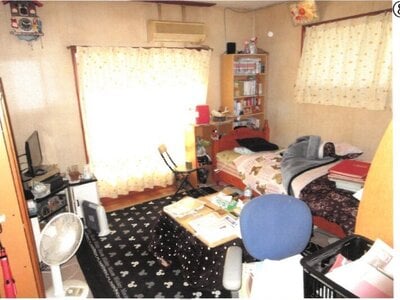 群馬県みどり市 東新川駅11分 戸建て 486万円の競売物件 #8