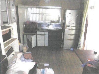 千葉県松戸市 鰭ヶ崎駅10分 戸建て 480万円の競売物件 #3