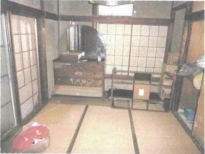 千葉県松戸市 鰭ヶ崎駅10分 戸建て 480万円の競売物件 #4