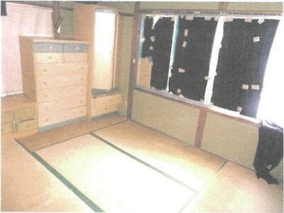 千葉県松戸市 鰭ヶ崎駅10分 戸建て 480万円の競売物件 #6