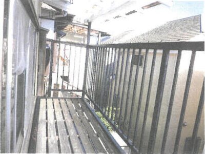 千葉県松戸市 鰭ヶ崎駅10分 戸建て 480万円の競売物件 #8