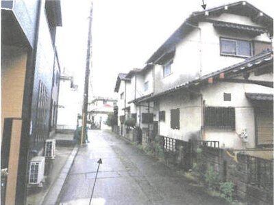 千葉県松戸市 鰭ヶ崎駅10分 戸建て 480万円の競売物件 #9