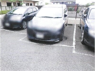 千葉県松戸市 北松戸駅4分 マンション「プライムシティ松戸」1,194万円の競売物件 #10