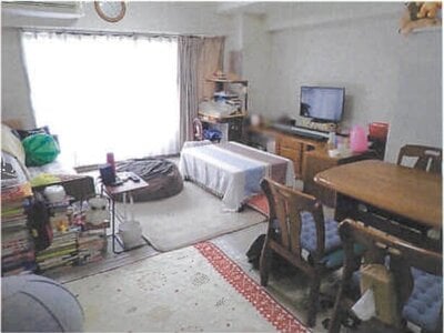 千葉県松戸市 北松戸駅4分 マンション「プライムシティ松戸」1,194万円の競売物件 #3