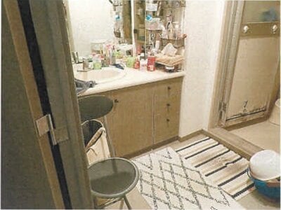 千葉県松戸市 北松戸駅4分 マンション「プライムシティ松戸」1,194万円の競売物件 #5